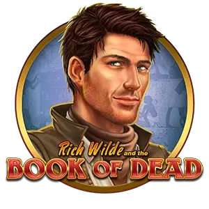 book of dead